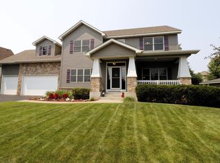 15418 Wood Duck Trl NW, Prior Lake, MN 55372