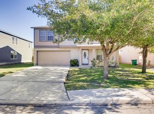 4810 Heather Pass, San Antonio, TX 78218