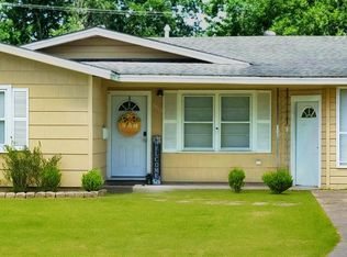 3575 Cecil Dr, Beaumont, TX 77706