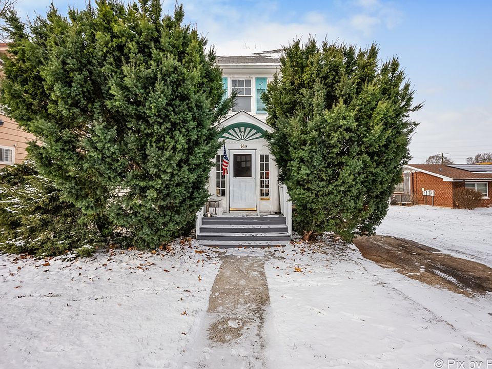 1st image of 14 N Highland Ave