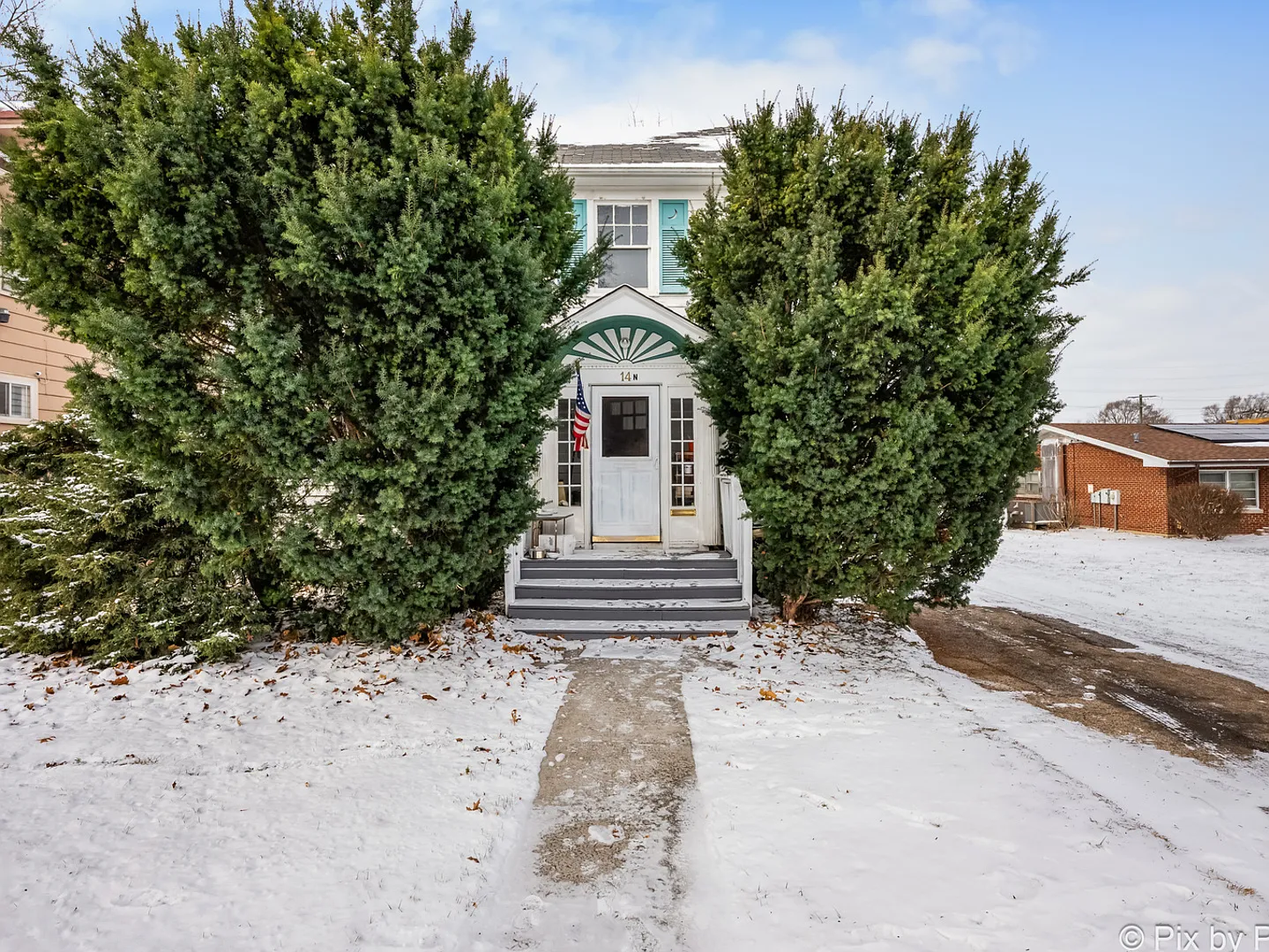14 N Highland Ave photo 1