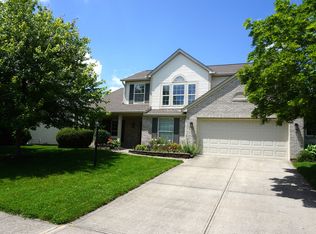 6422 Hollingsworth Dr, Indianapolis, IN