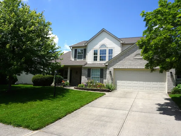 6422 Hollingsworth Dr, Indianapolis, IN 46268