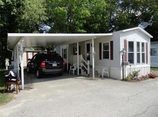 22 Cynthia Cir, Weymouth, MA 02188
