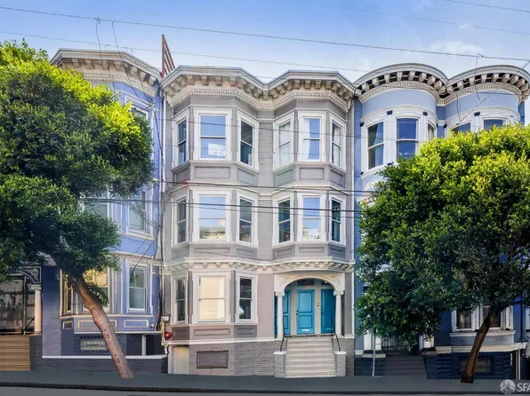 817-821 Oak St, San Francisco, CA 94117