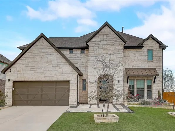 17500 Chino Ln, Pflugerville, TX 78660