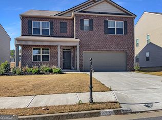 5411 Pennington Ct, Atlanta, GA 30349