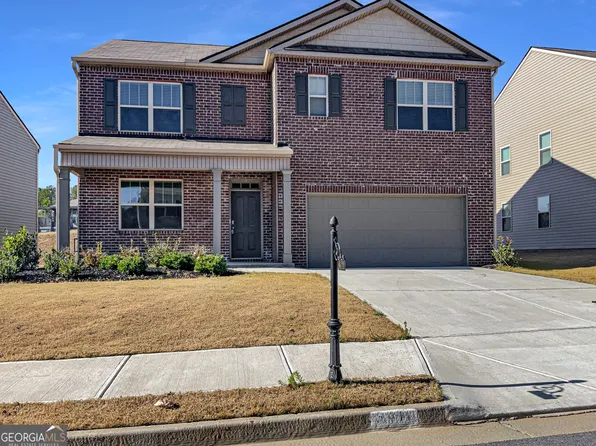 5411 Pennington Ct, Atlanta, GA 30349
