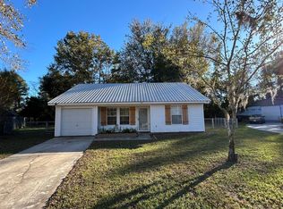 141 Oakwood Dr, Springfield, GA 31329