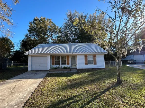 141 Oakwood Dr, Springfield, GA 31329