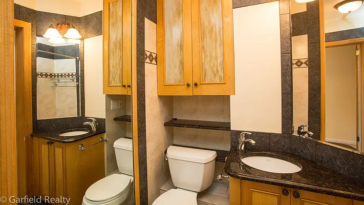 Rented by Garfield Realty  | media 17