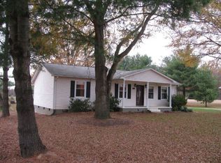 2948 Rocksprings Rd, Ringgold, VA 24586