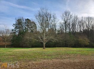 982 Raford Wilson Rd, Commerce, GA 30529