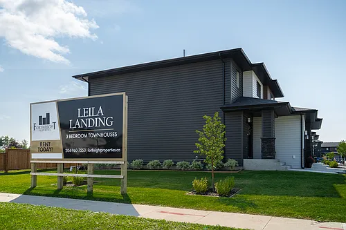 1650 Leila Ave #23 Photo 1