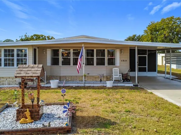 1311 Mohawk Cir, Tavares, FL 32778