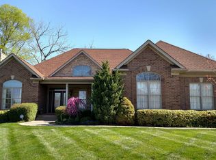 7205 Star Barn Ln, Crestwood, KY 40014