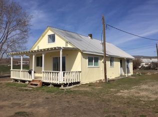 22003 W Gerrick Rd, Benton City, WA 99320