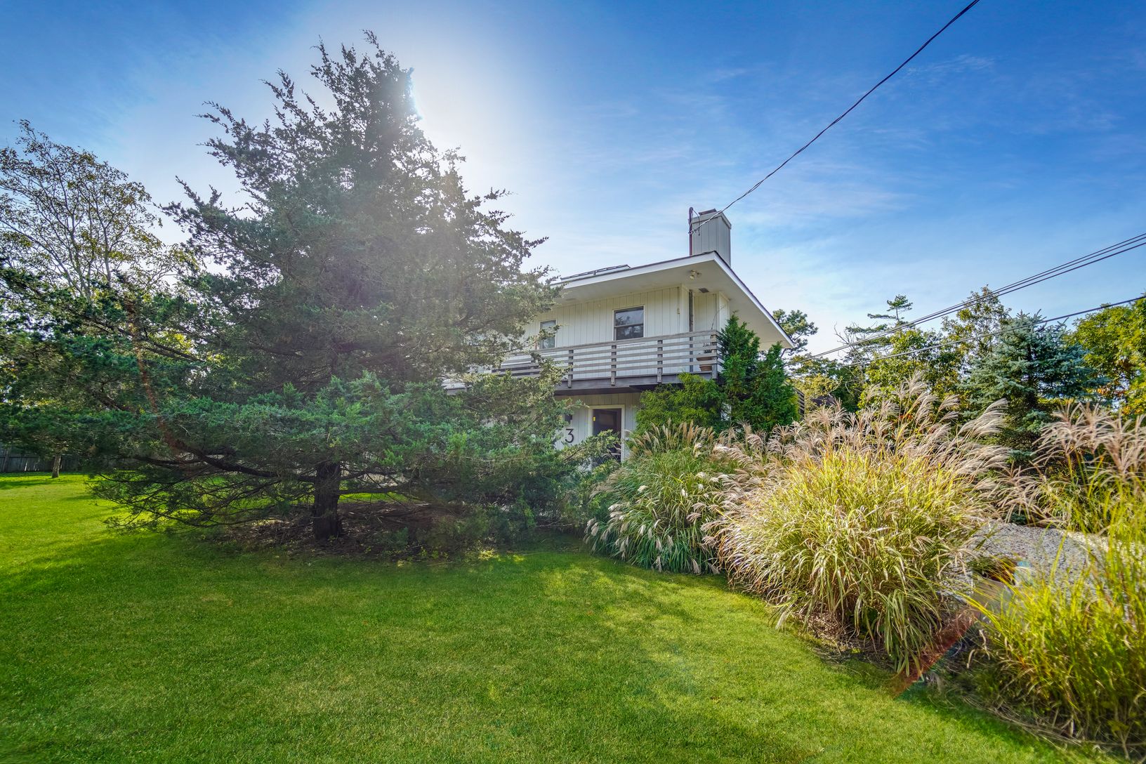  Front of 3 Jefferson Avenue