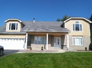 3408 E Norway Trl, Crete, IL 60417