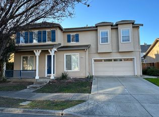 85 Heritage Way, Brentwood, CA 94513