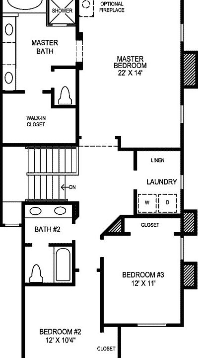 2nd image of 21906 Toscana Pl