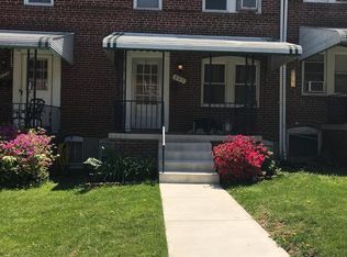 207 Westshire Rd, Baltimore, MD 21229