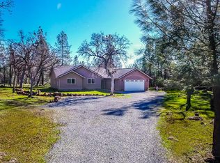 25657 Cherith Brook Dr, Shingletown, CA 96088
