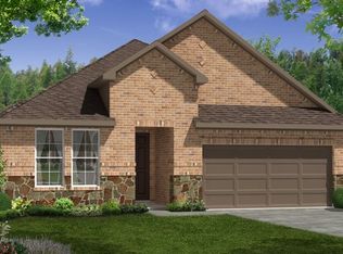 105 Fort Mabry Loop, Georgetown, TX 78628