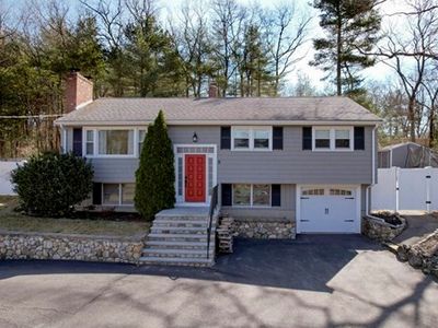5 Anglewood Ln, North Reading, MA, 01864