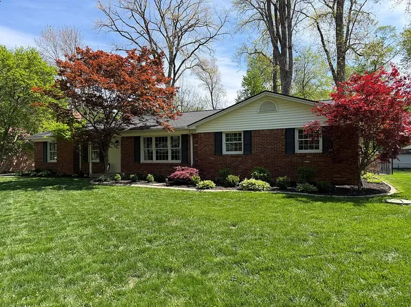 7225 N Tuxedo St, Indianapolis, IN 46240