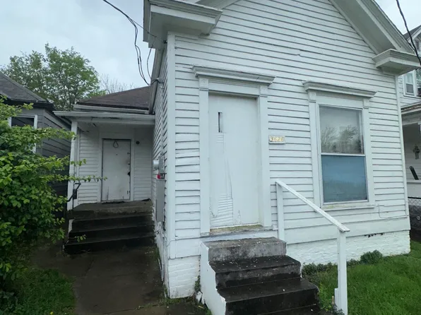 3626 Vermont Ave, Louisville, KY 40211