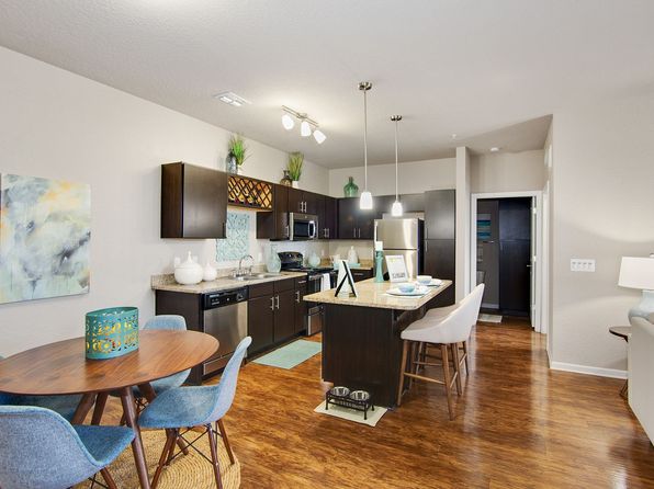 5410 S Williamson Blvd #11203