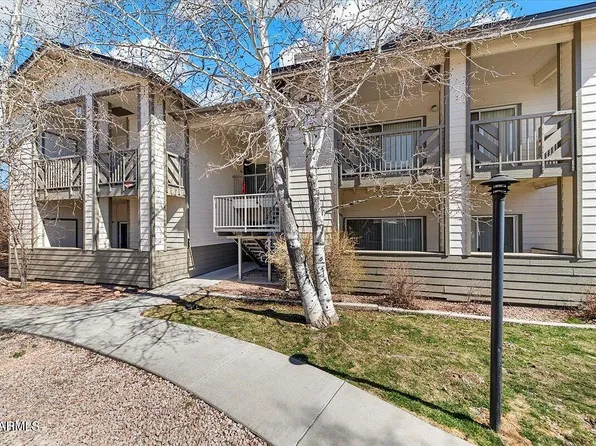 4343 E Soliere Ave, Flagstaff, AZ