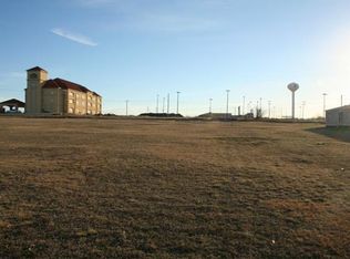 1808 9th St LOT 13, Bridgeport, TX 76426