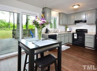 1520 Cotherstone Dr, Durham, NC 27712