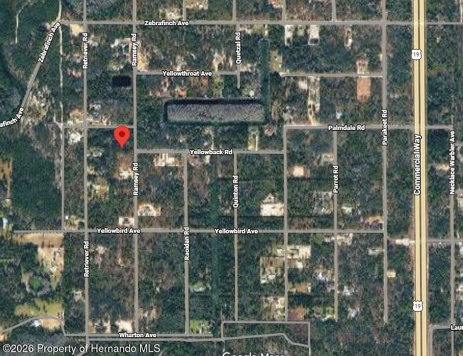 1st image of 18251 Ramsey Rd
