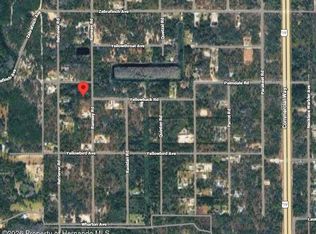 18251 Ramsey Rd, Brooksville, FL 34614