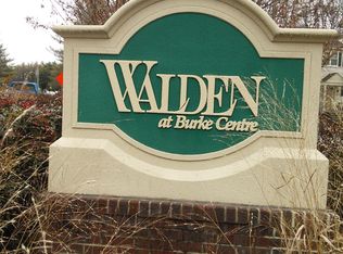 12207 Wye Oak Commons Cir #62, Burke, VA 22015