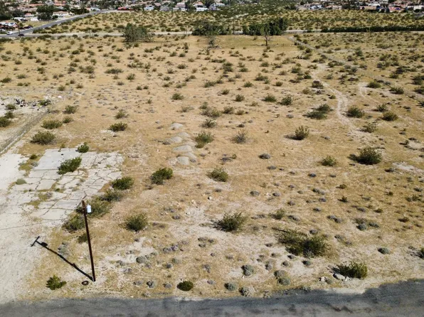 Garnet Desert Hot Spgs, Desert Hot Springs, CA 92240