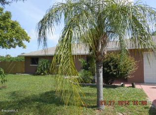 2987 Matthew Dr, Rockledge, FL 32955