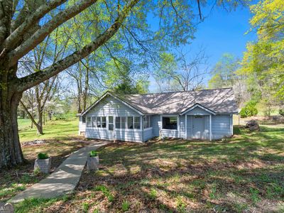 193 Leonard Pruitt Rd, Dahlonega, GA, 30533