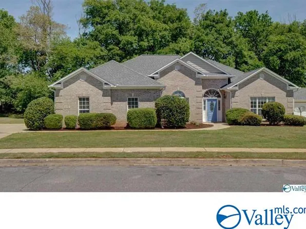 117 Brokenrein Dr, Meridianville, AL 35759