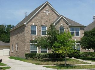 1407 Flanders Field Ln, Sugar Land, TX 77498