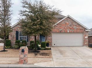 8001 Branch Hollow Trl, Fort Worth, TX 76123