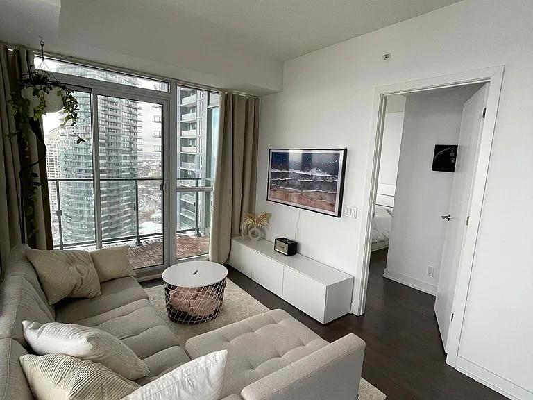 2200 Lake Shore Blvd W #3101 — Photo 7