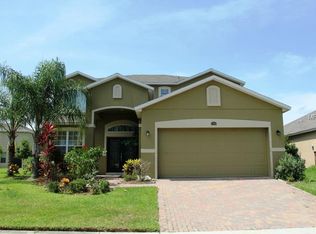 1726 Boggy Oak Ln, Orlando, FL 32824