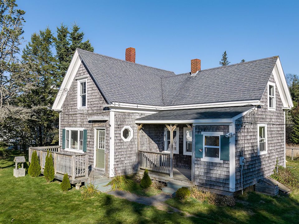 66 Kelley Point Road, Jonesport, ME 04649 Zillow