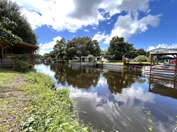 2909 SE 38th Avenue, Okeechobee, FL 34974