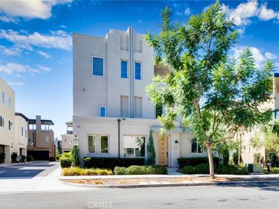 580 Cultivate, Irvine, CA, 92618