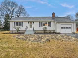 326 Smith Farm Rd, Orange, CT 06477